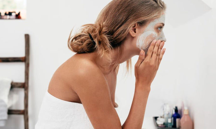 Is your skincare a ritual or a routine?