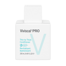 Load image into Gallery viewer, Viviscal PRO Thin to Thick Conditioner