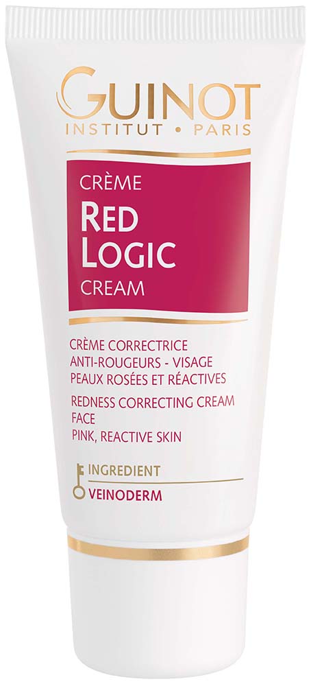 RED LOGIC CREAM 30 ml