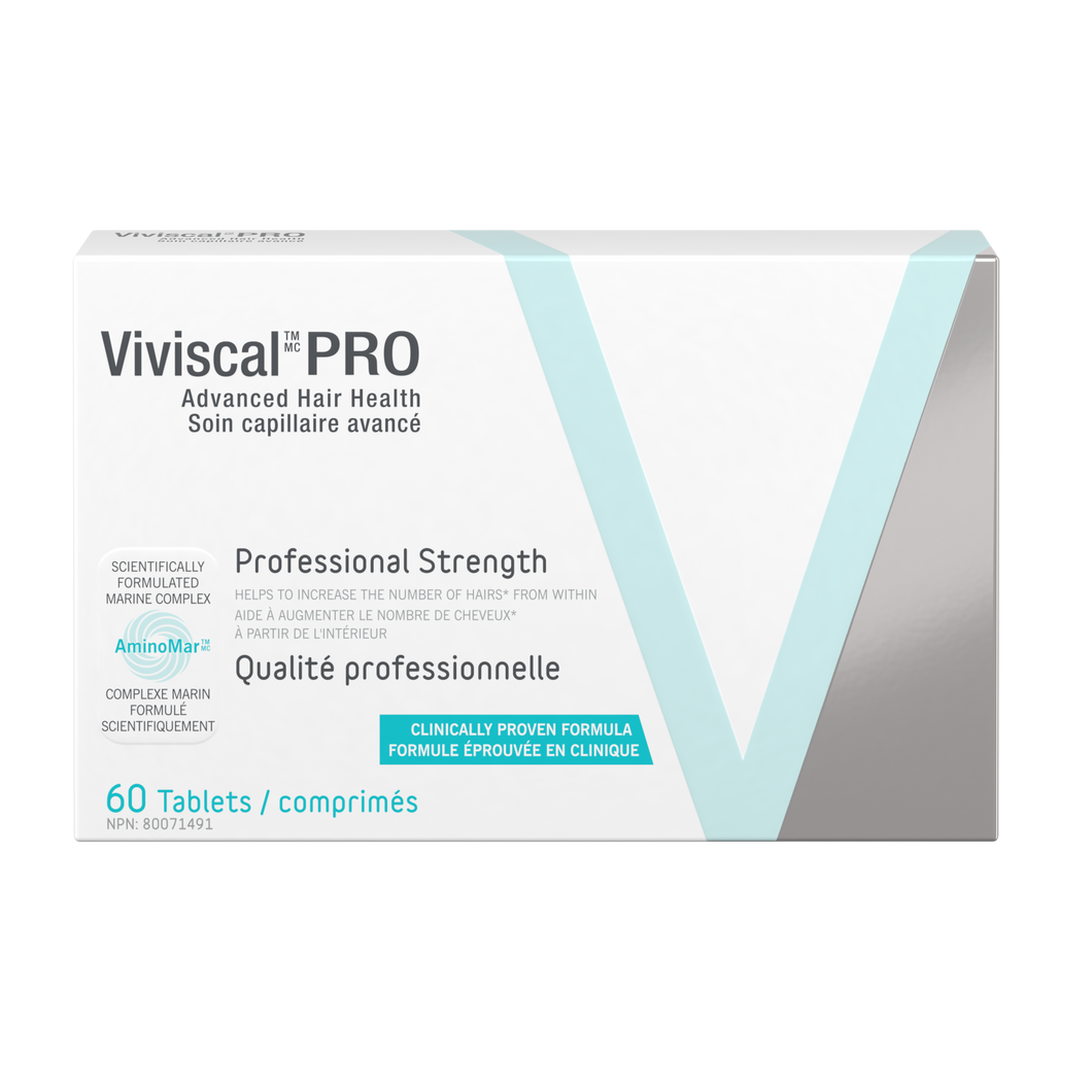 Viviscal PRO Advanced Hair Care