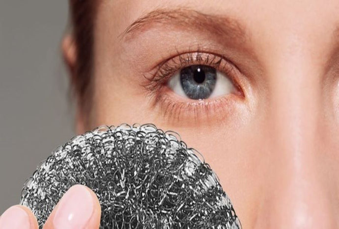The warning signs of OVER-Exfoliating