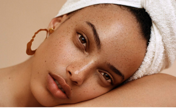 Why Consistency is your skin's superpower