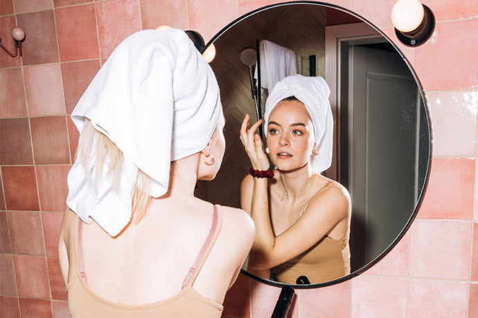 The single most important treatment you can give your Skin.