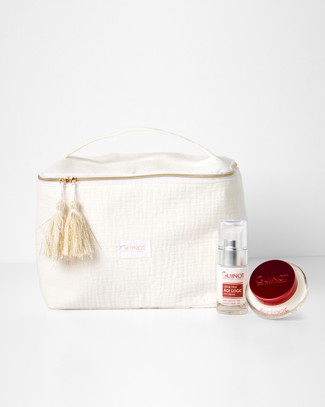 Age Logic Face + Eye Kit