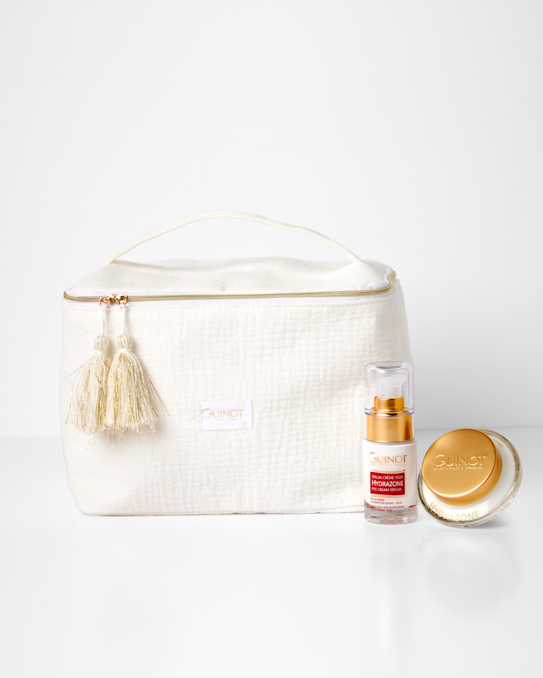 Hydrazone Face + Eye Kit