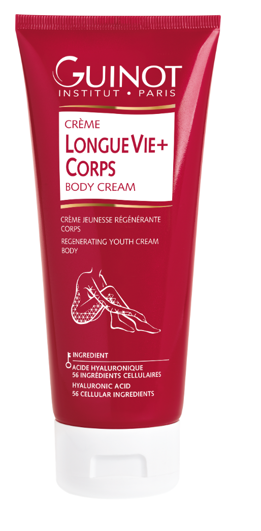 LONGUE VIE BODY CREAM 200 ml
