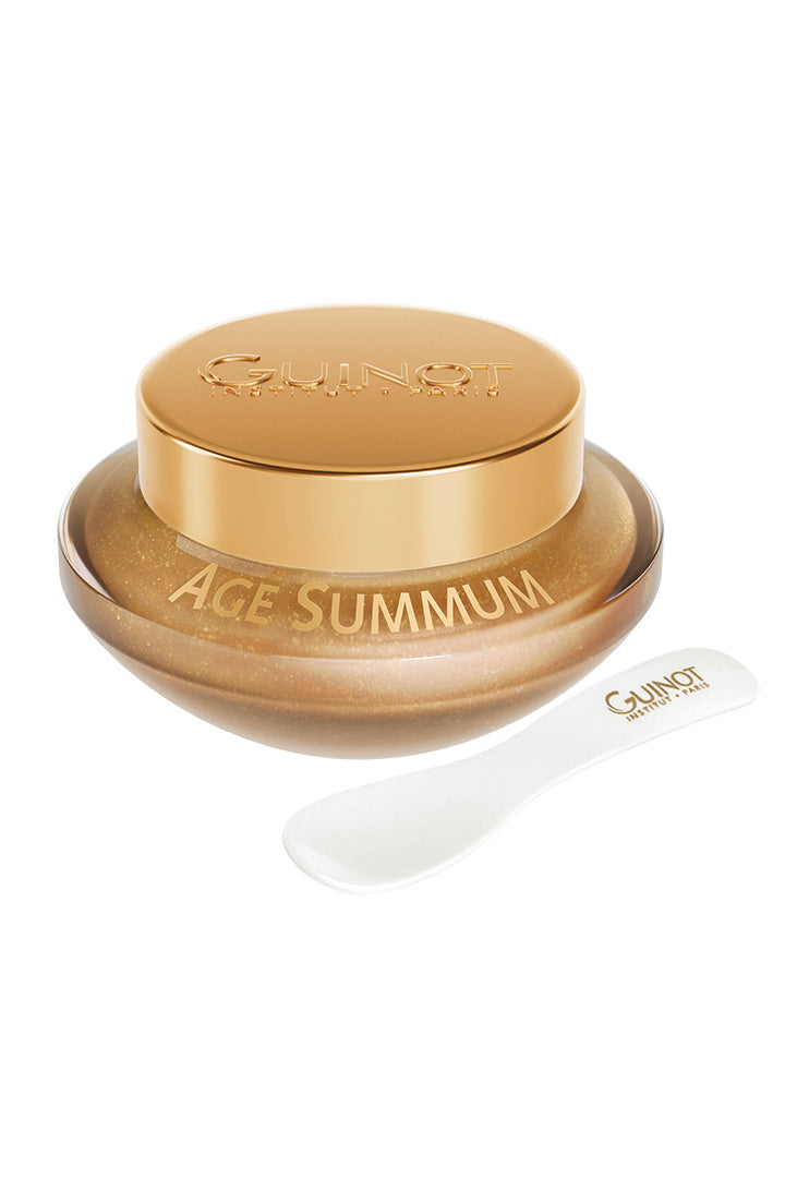 AGE SUMMUM Scrub