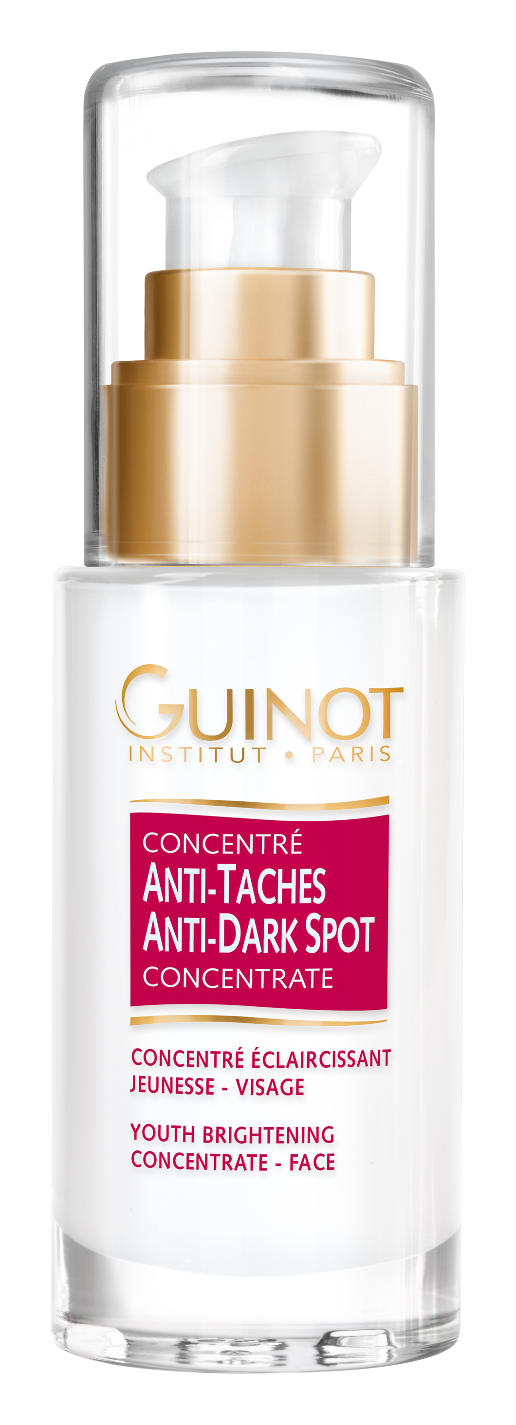 ANTI-DARK SPOT CONCENTRATE