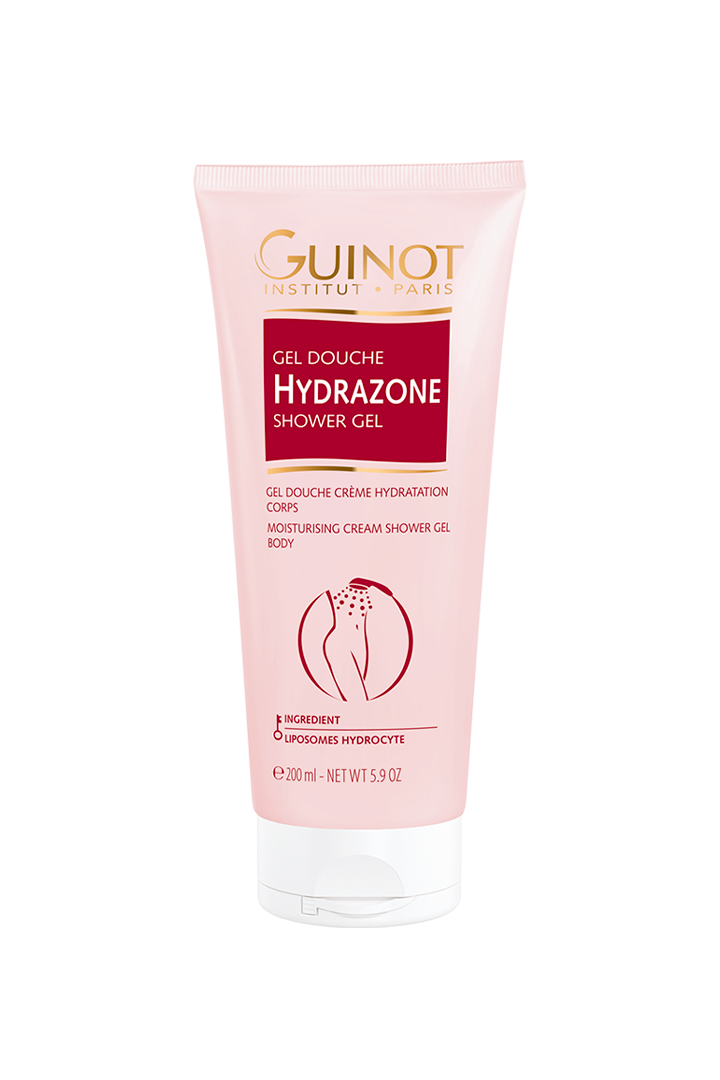 Hydrazone Shower Care
