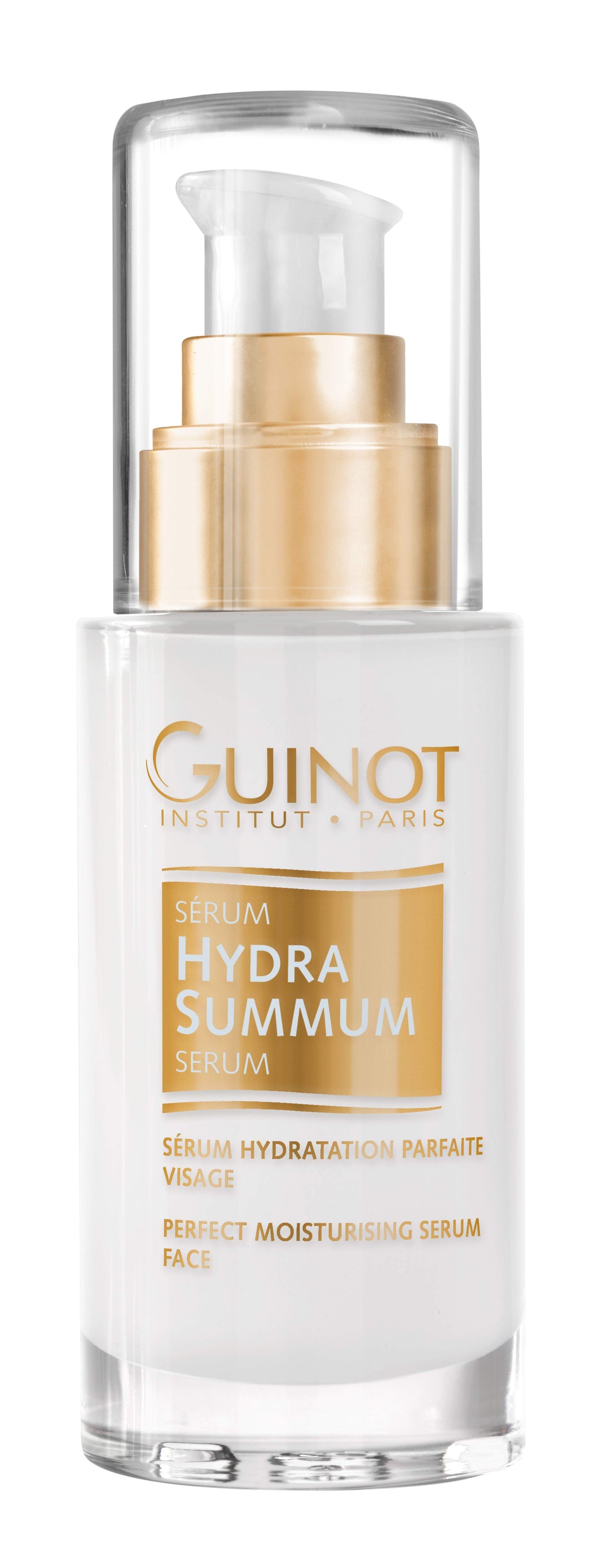 HYDRA  Summum Serum