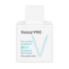 Load image into Gallery viewer, Viviscal PRO Thin to Thick Conditioner
