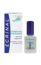 Load image into Gallery viewer, ECRINAL Penetrating Vitamin Nail Strengthener
