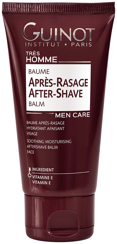MEN'S AFTER SHAVE BALM 75 ml