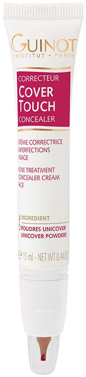 COVER TOUCH CONCEALER 15 ml