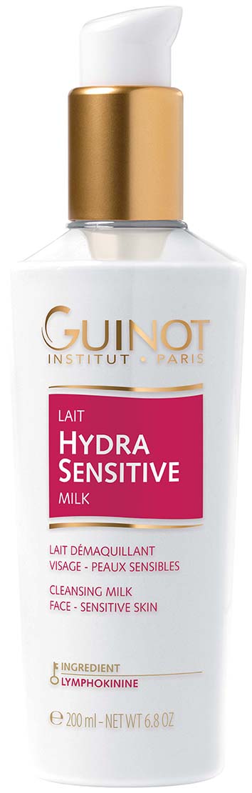 HYDRA SENSITIVE MILK 200 ml