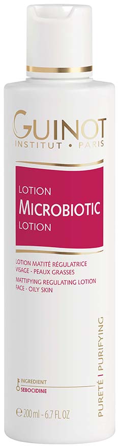 MICROBIOTIC LOTION 200 ml