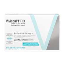 Load image into Gallery viewer, Viviscal PRO Advanced Hair Care
